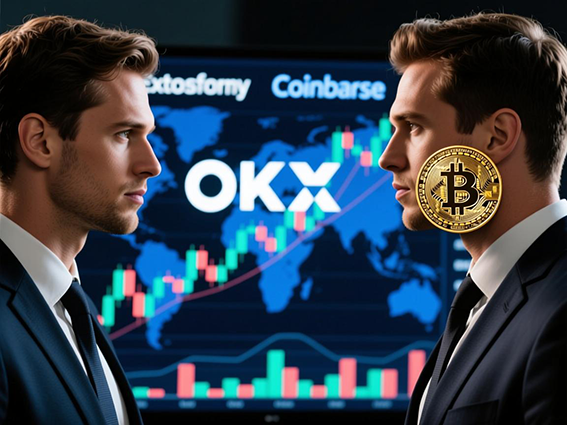 oke官方下载网交易界面